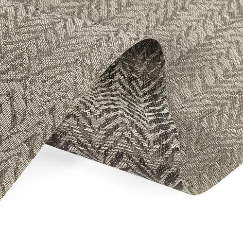 dinnerdesign - Table Runner Cosmos Sepia