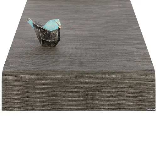 dinnerdesign - Table Runner Infinity Soot