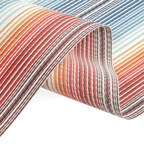 dinnerdesign - Table Runner  Stripe Jungle