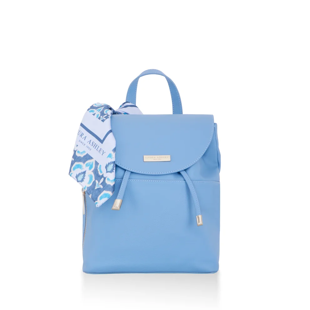 Laura Ashley - Backpack Blue - SOLD OUT | hipicon