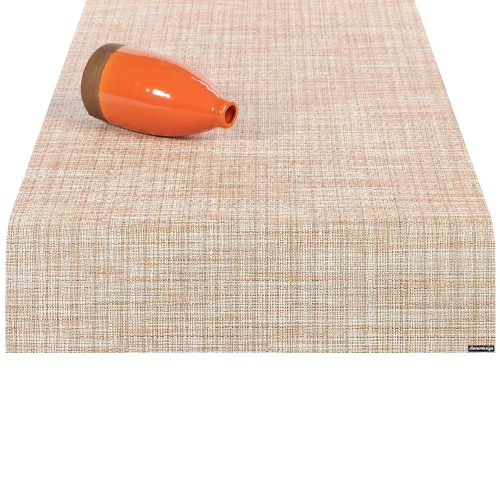 dinnerdesign - Table Runner Chroma Clay