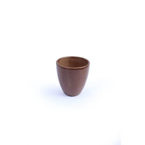 GA Ceramic - Soft Mug