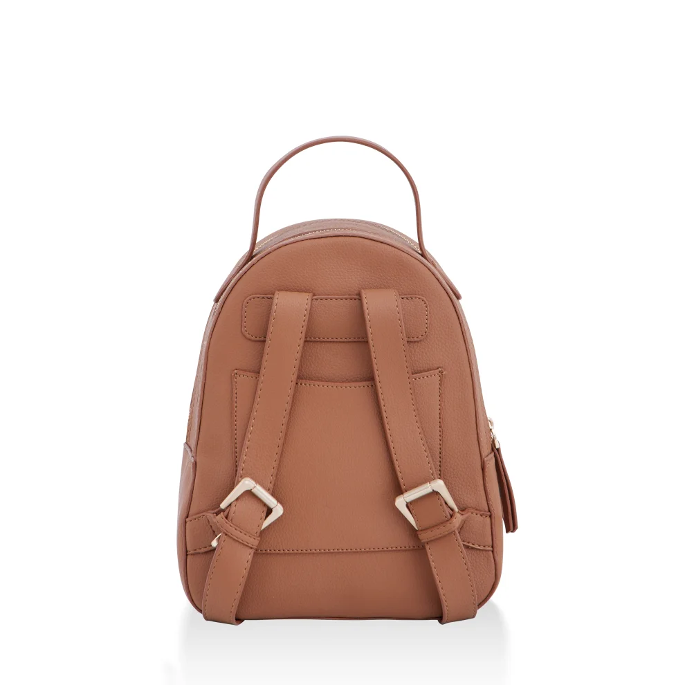 Laura Ashley - Backpack - Ill Brown - SOLD OUT | hipicon