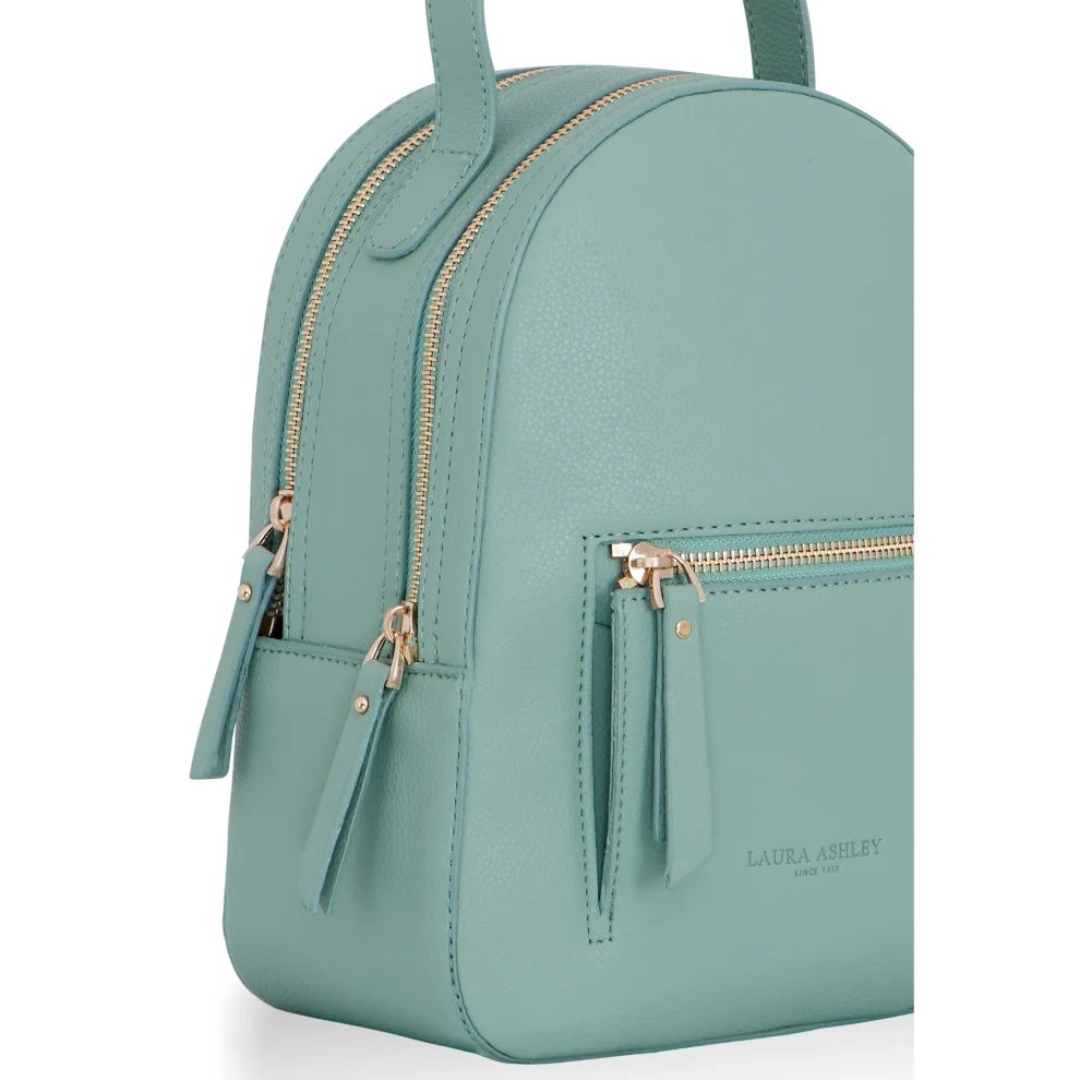 Laura Ashley - Backpack - Ill Green - SOLD OUT | hipicon