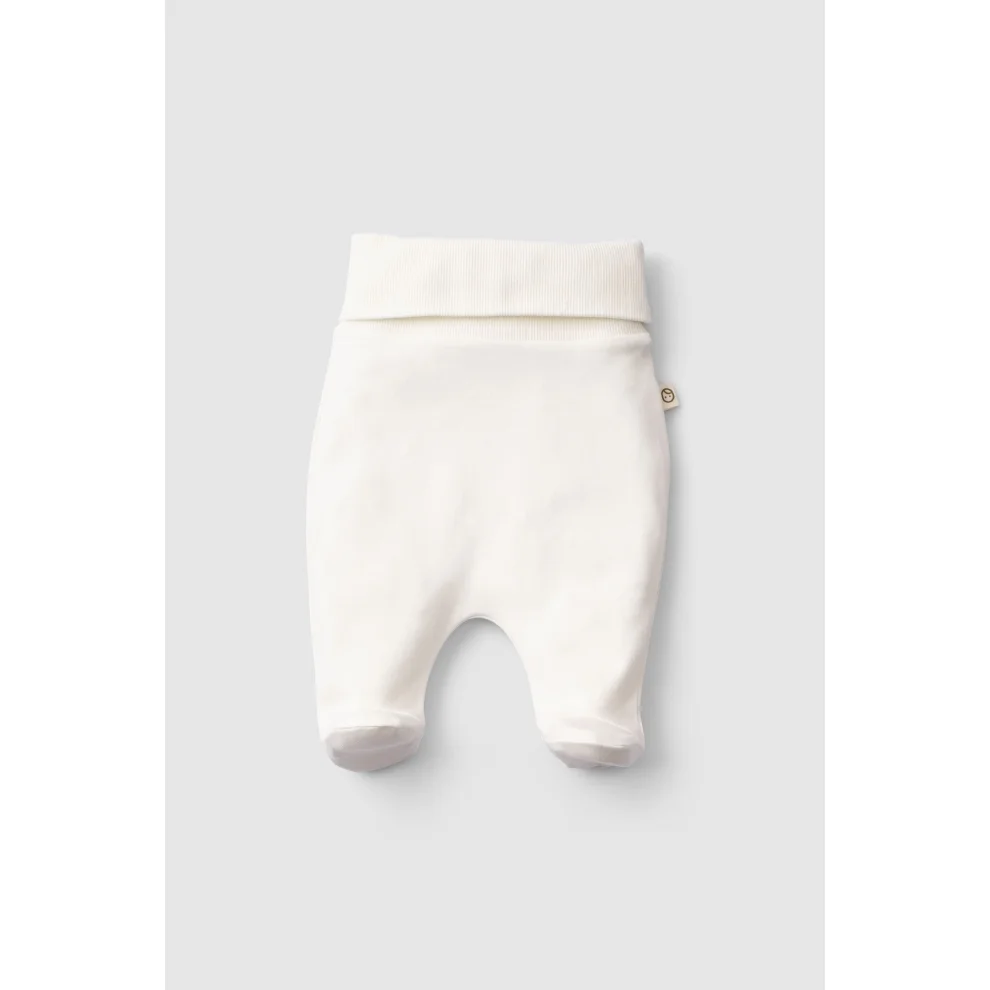 Little Gusto - Big Cotton 5-piece Newborn Set