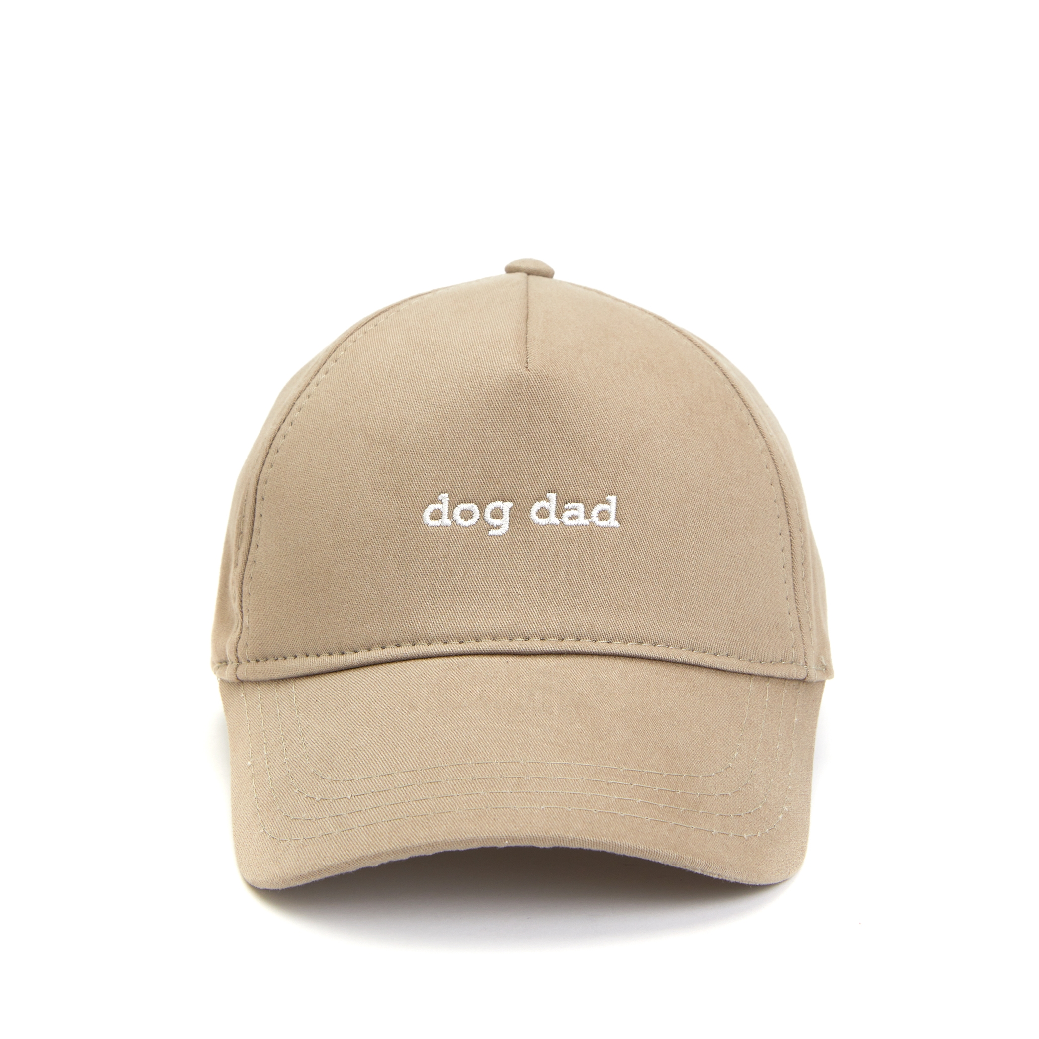 Dog Dad Hat