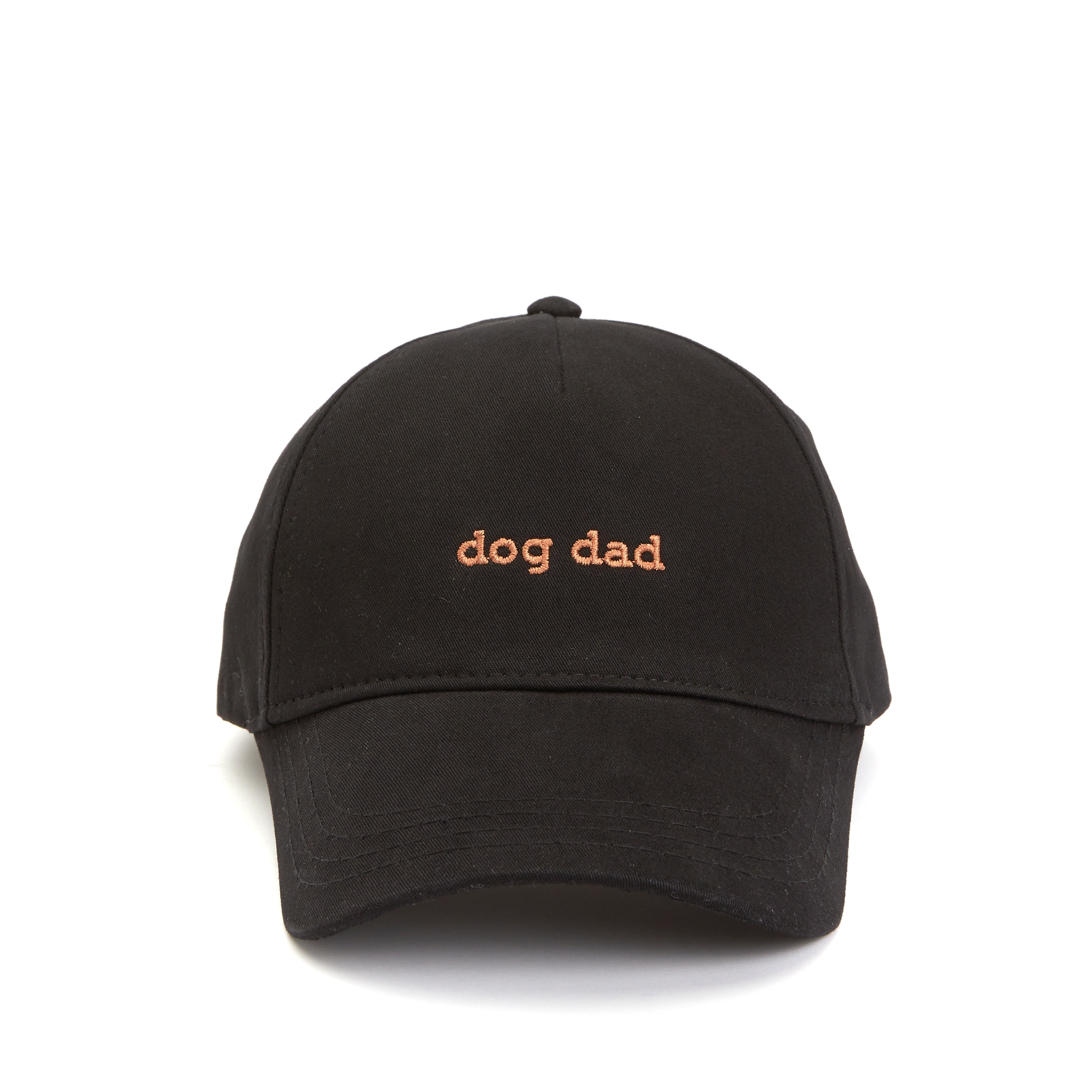 Dog Dad Hat