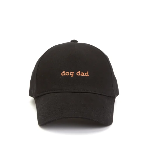 Mons Bons - Dog Dad Hat