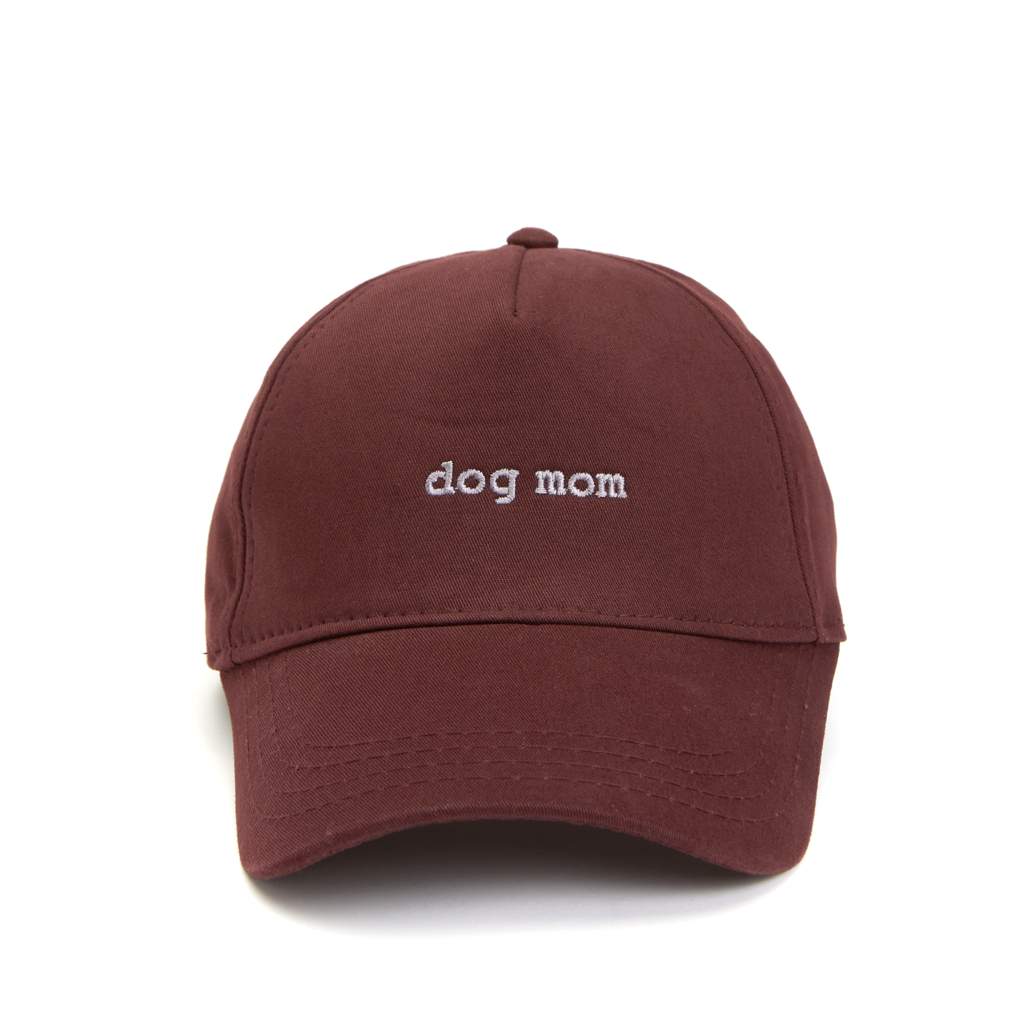 Dog Mom Hat