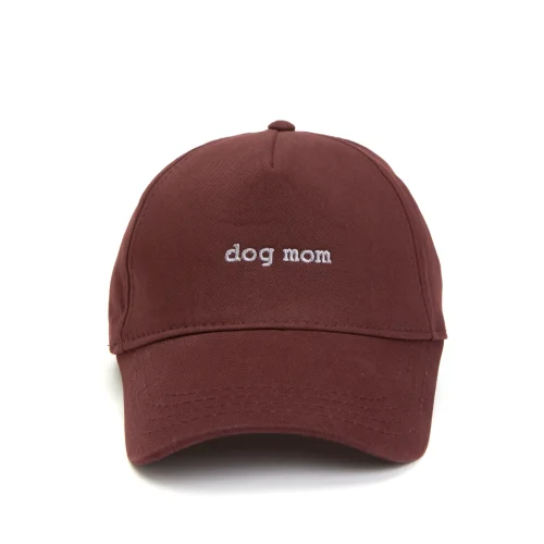 Mons Bons - Dog Mom Şapka