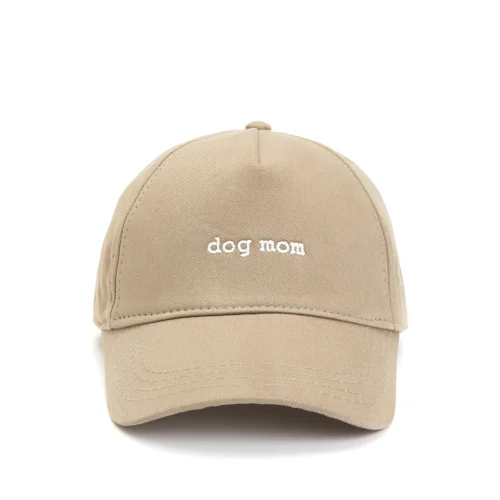 Mons Bons - Dog Mom Hat