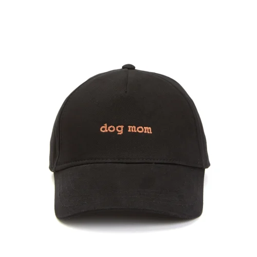 Mons Bons - Dog Mom Şapka