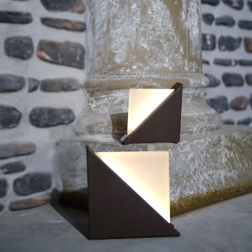 F Line Studio - La.mi Lamp