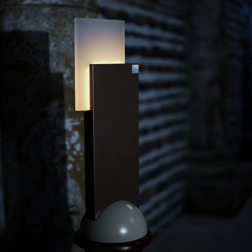 F Line Studio - Lumo Lamp
