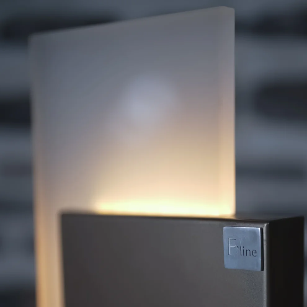 F Line Studio - Lumo Lamp