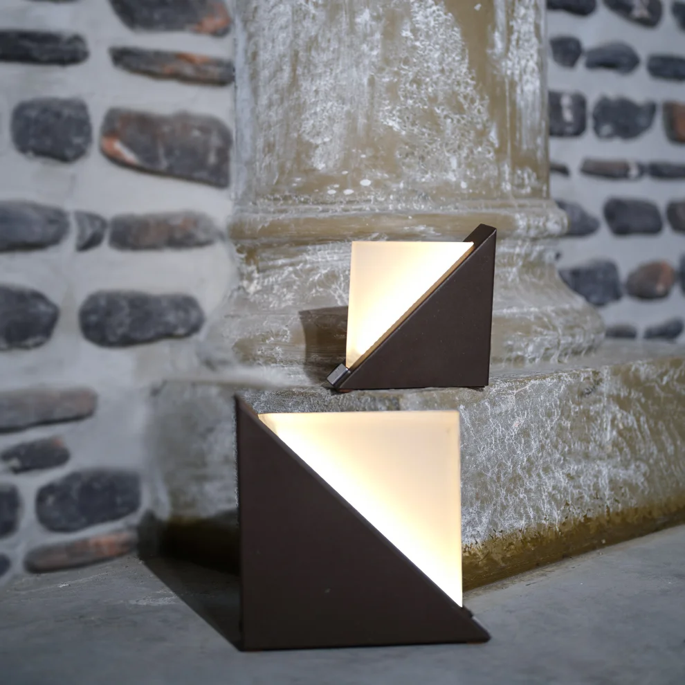 F Line Studio - Mi.la Lamp