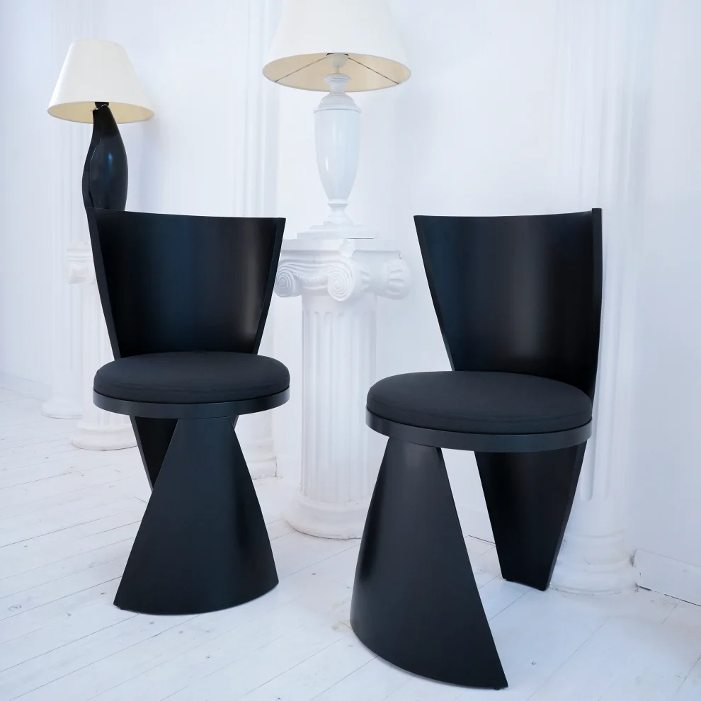 F Line Studio - Ovi Chair