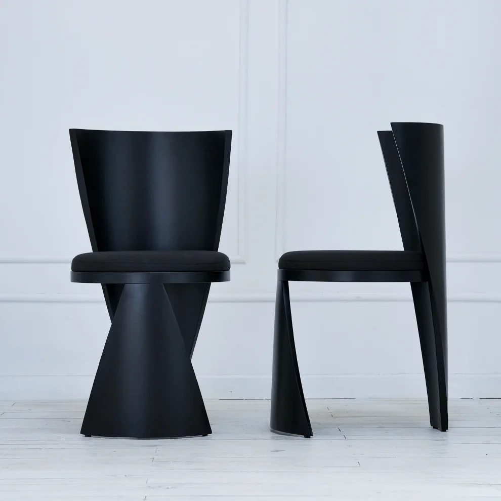 F Line Studio - Ovi Chair