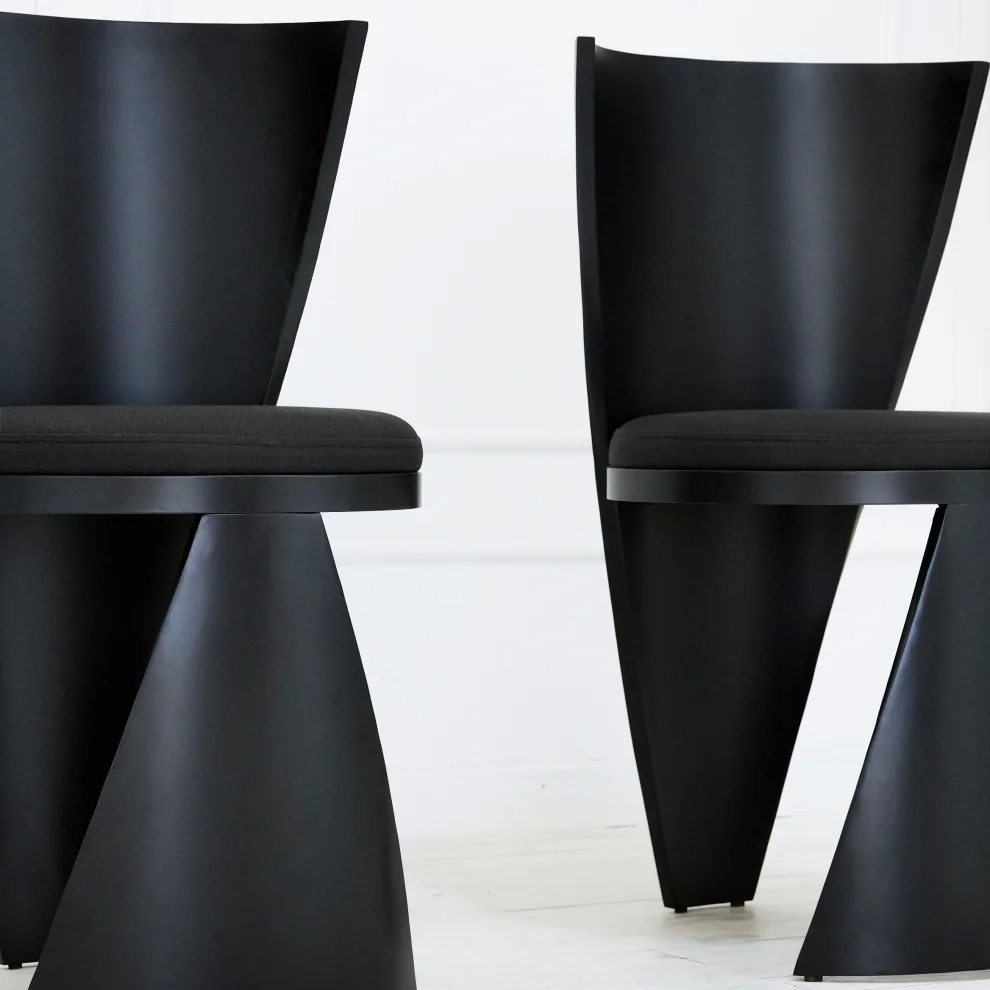 F Line Studio - Ovi Chair