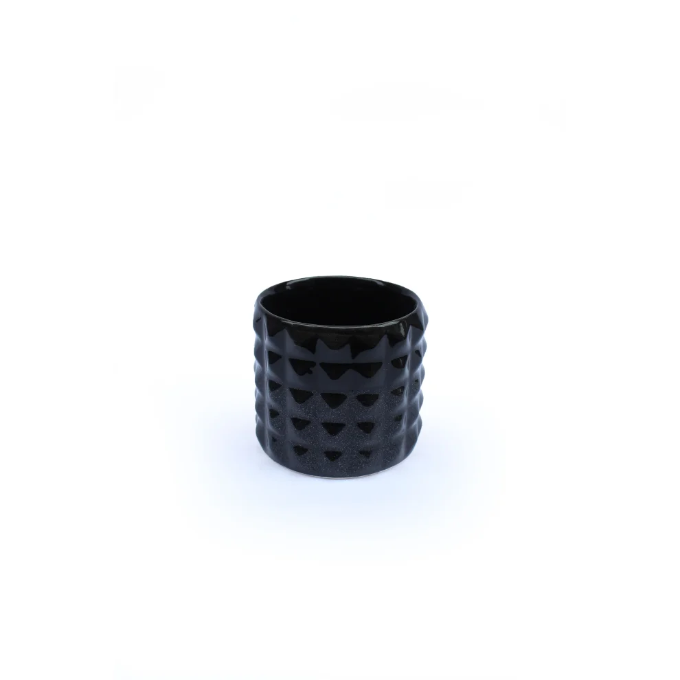 GA Ceramic - Geometric Cup