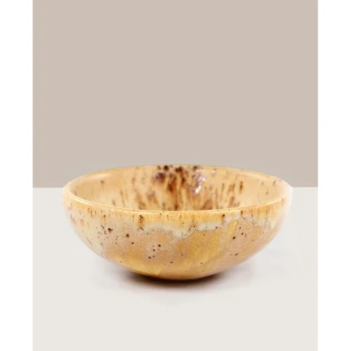 GA Ceramic - Bowl