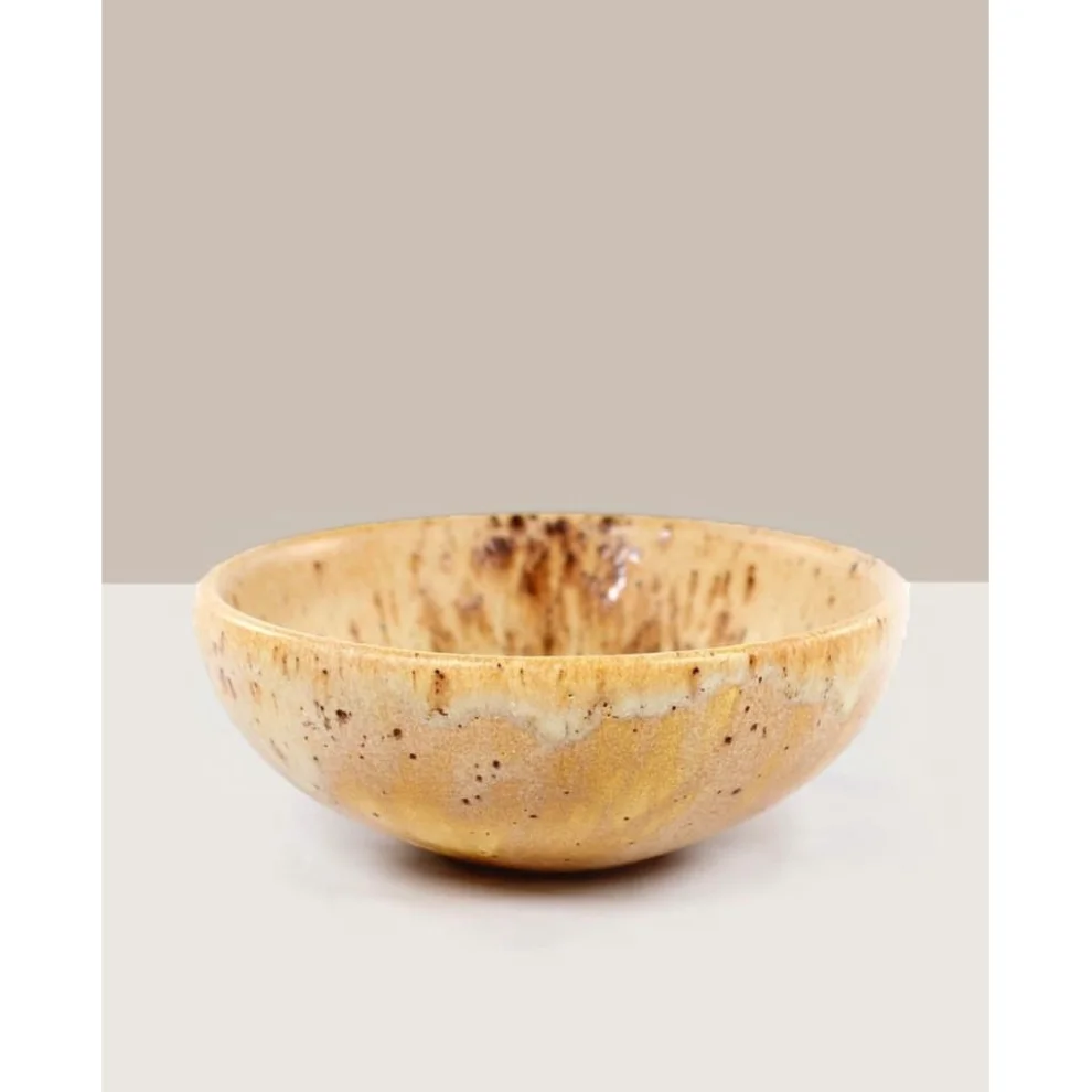 GA Ceramic - Terra Bowl-l