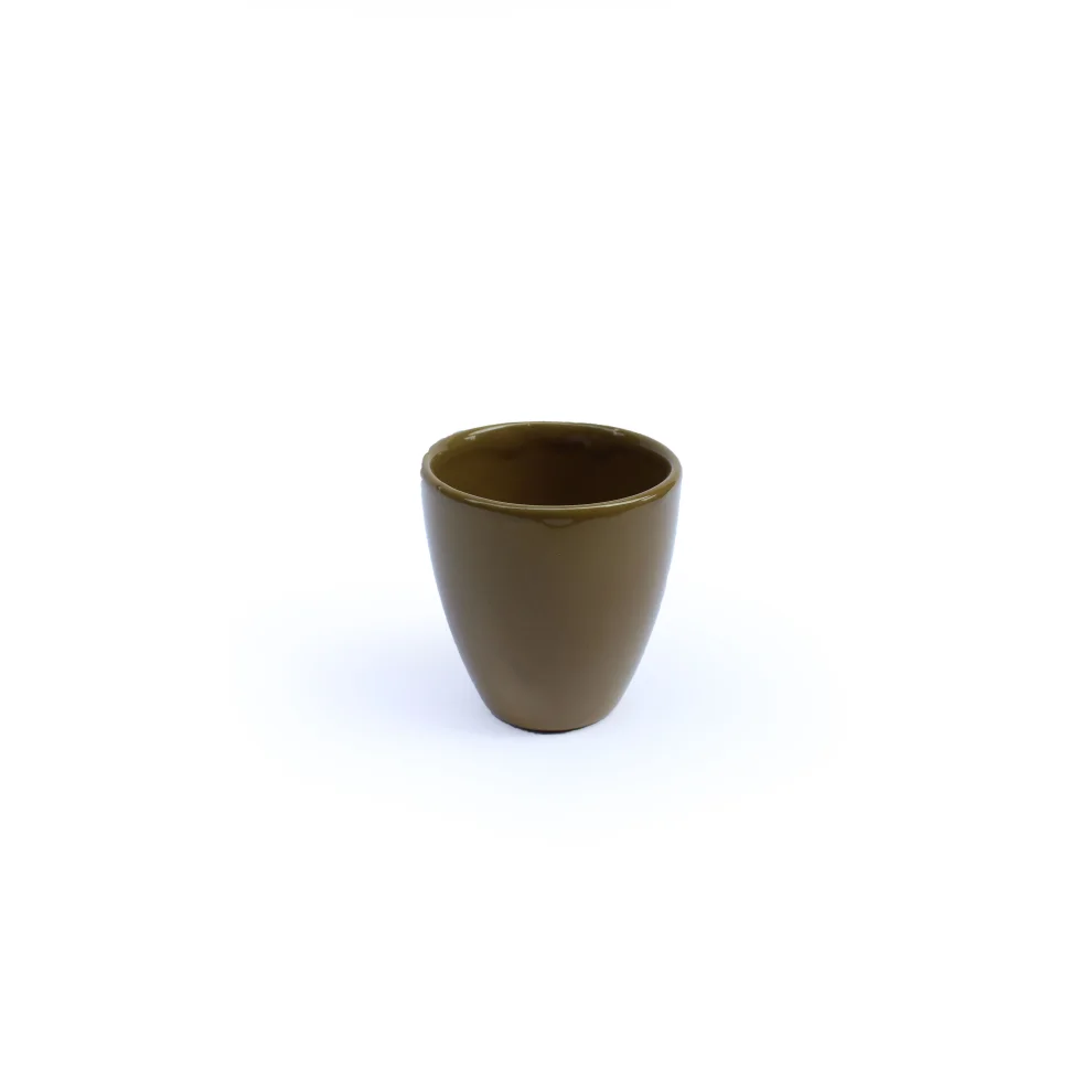 GA Ceramic - Soft Mug