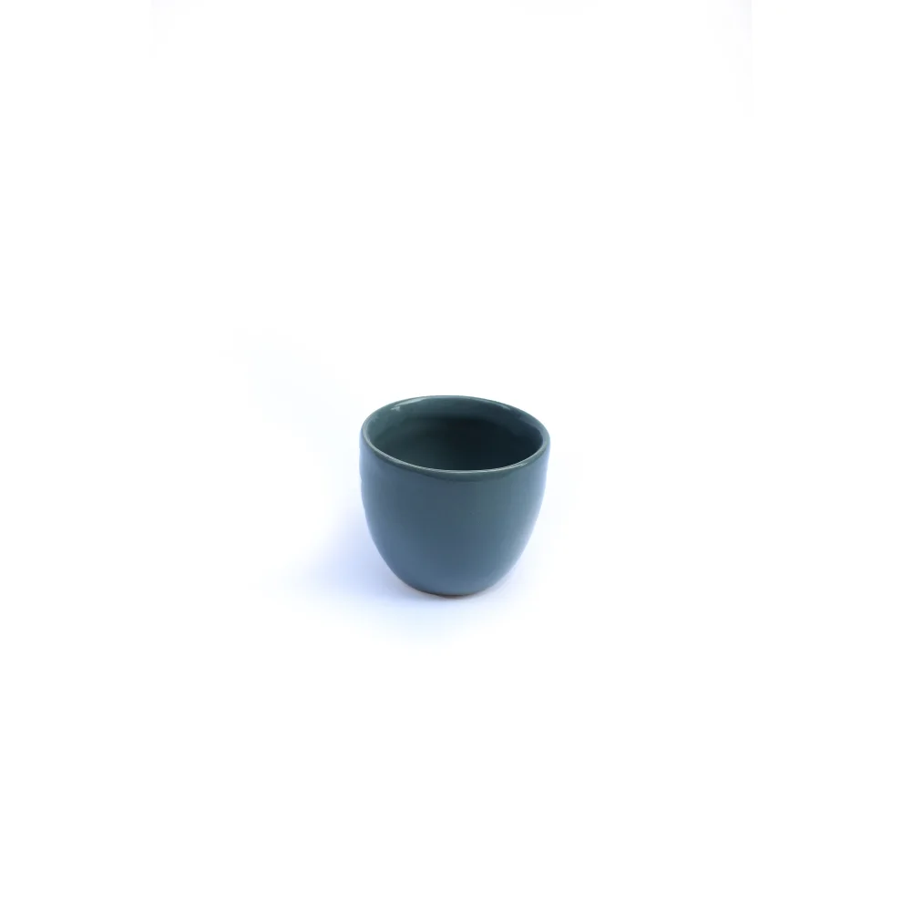GA Ceramic - Soft Mug