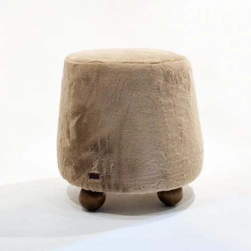 Lotus - Boo Boo Pouffe