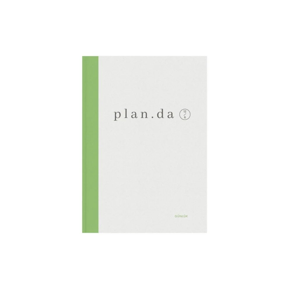 Planda - My Journal