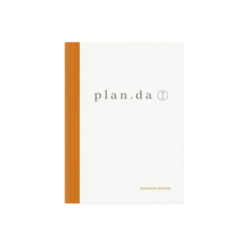 Planda - The Therapist's Notebook