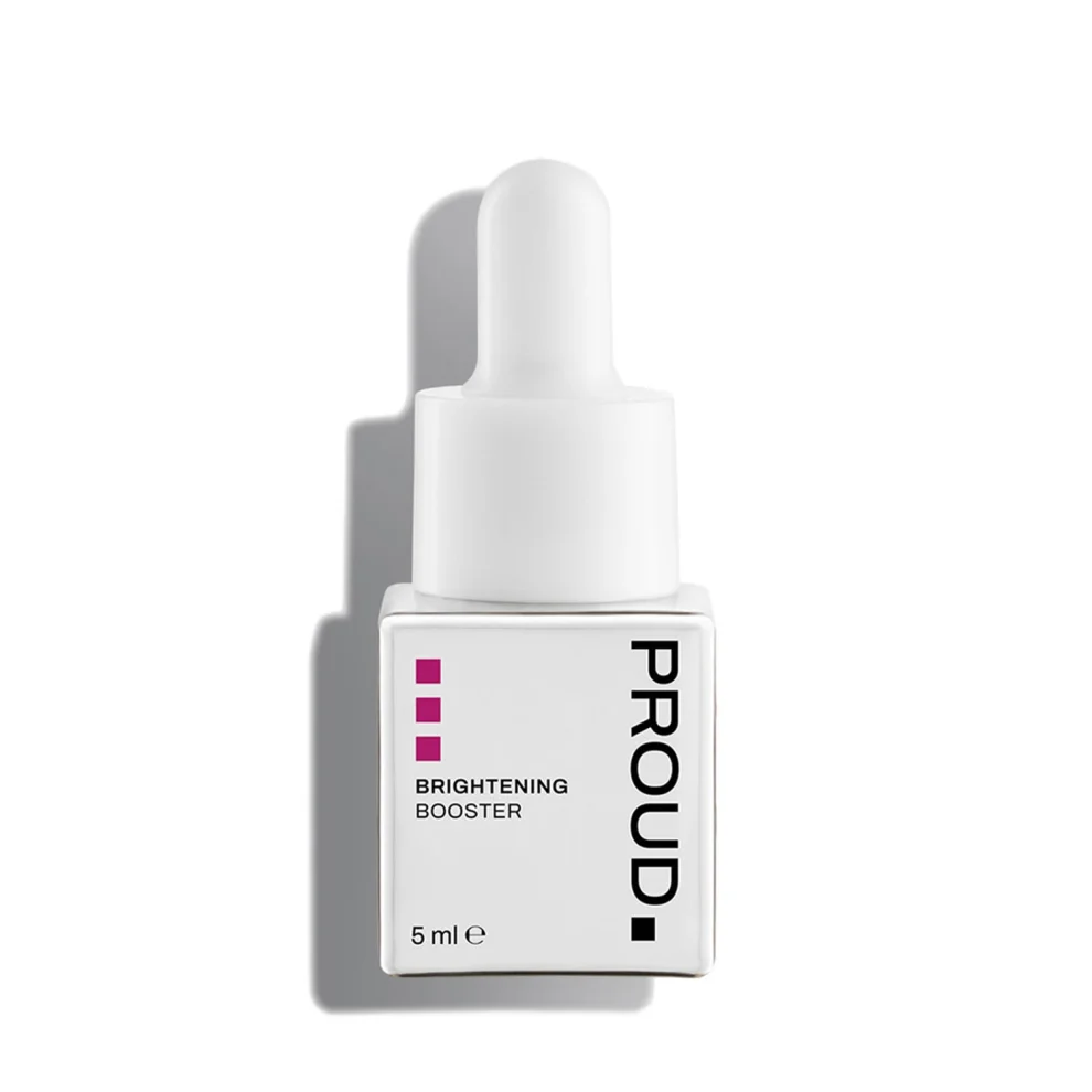 Proud Products - Brightening Booster