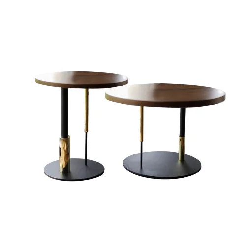 F Line Studio - Sona Mid Table