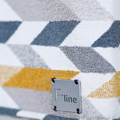 F Line Studio - Tidy Pillow