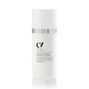 Kolajen Boost C Vitamini Serum 30 Ml