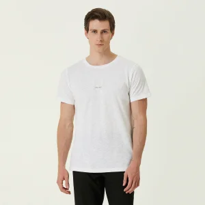 Dog Dad Basic T-shirt