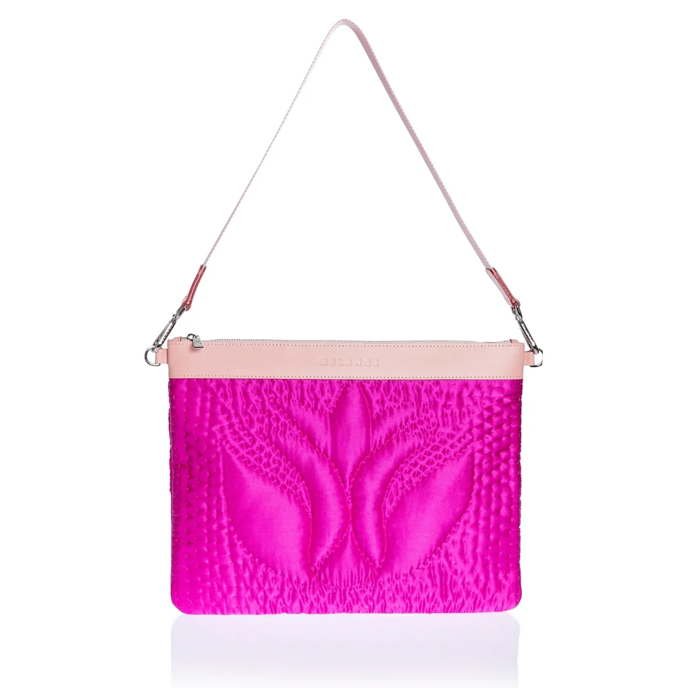 Maxi clutch sale bag