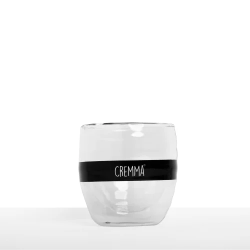 Cremma Store - Double Glazed Wide Glass