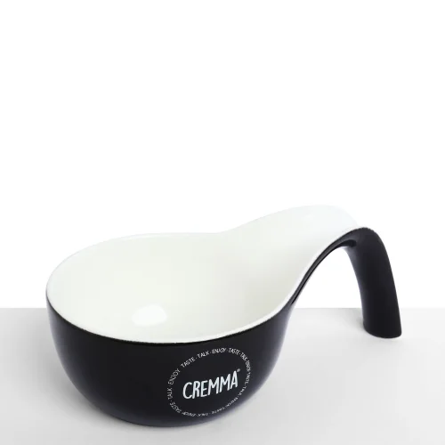 Cremma Store - Porcelain Bowl