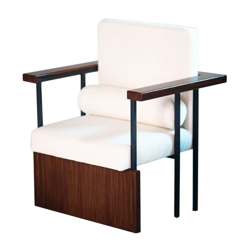 F Line Studio - Woose Chair