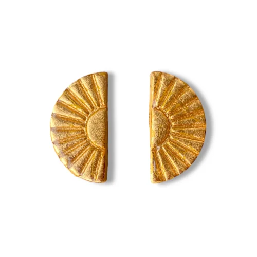 Lei - Rising Sun Earring