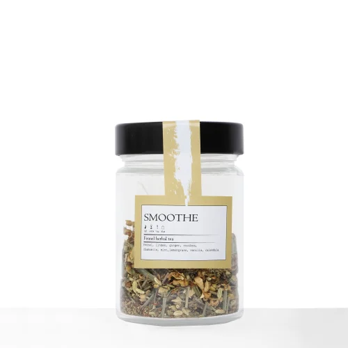 Cremma Store - Smoothe Tea