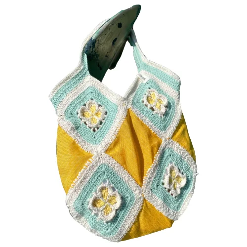 Bangu - Kutnu Handmade Bag