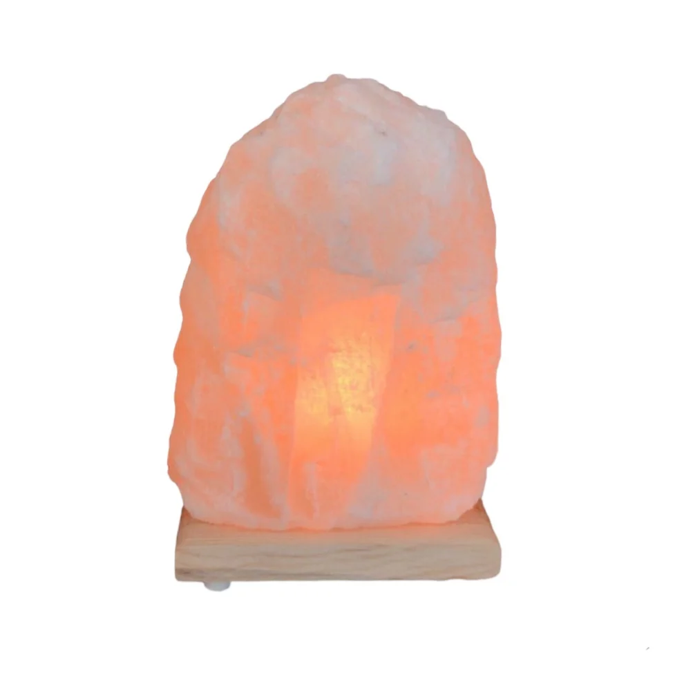 Betamumz Natural Rock Salt Lamp hipicon