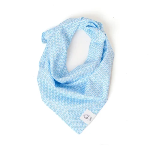 Gliparis - Malaga Bandana