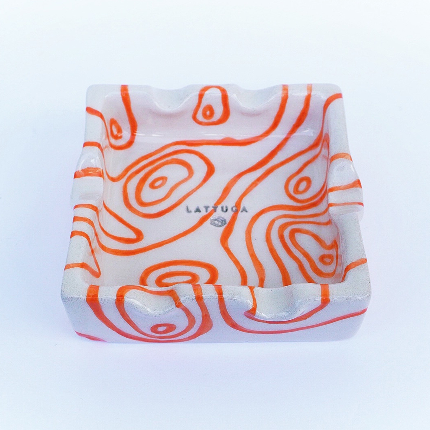 Isobar Ashtray