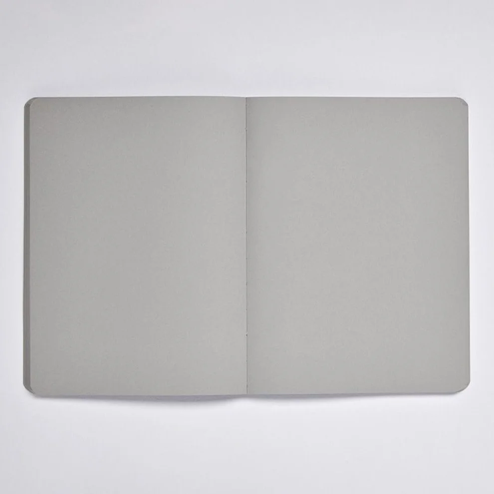 Nuuna - Not White L Light Defter