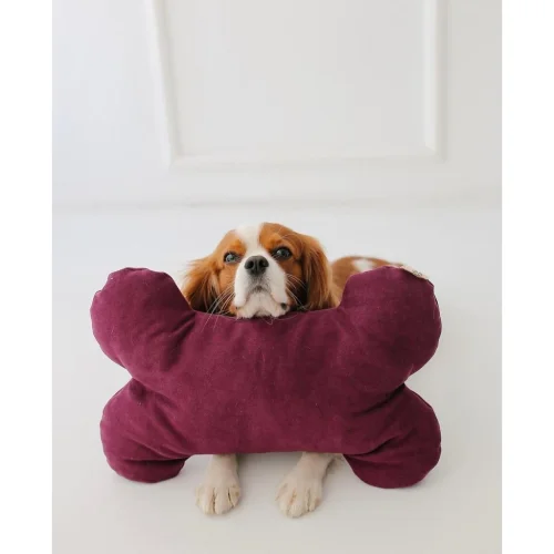 Tofitowel - Dog Pillow