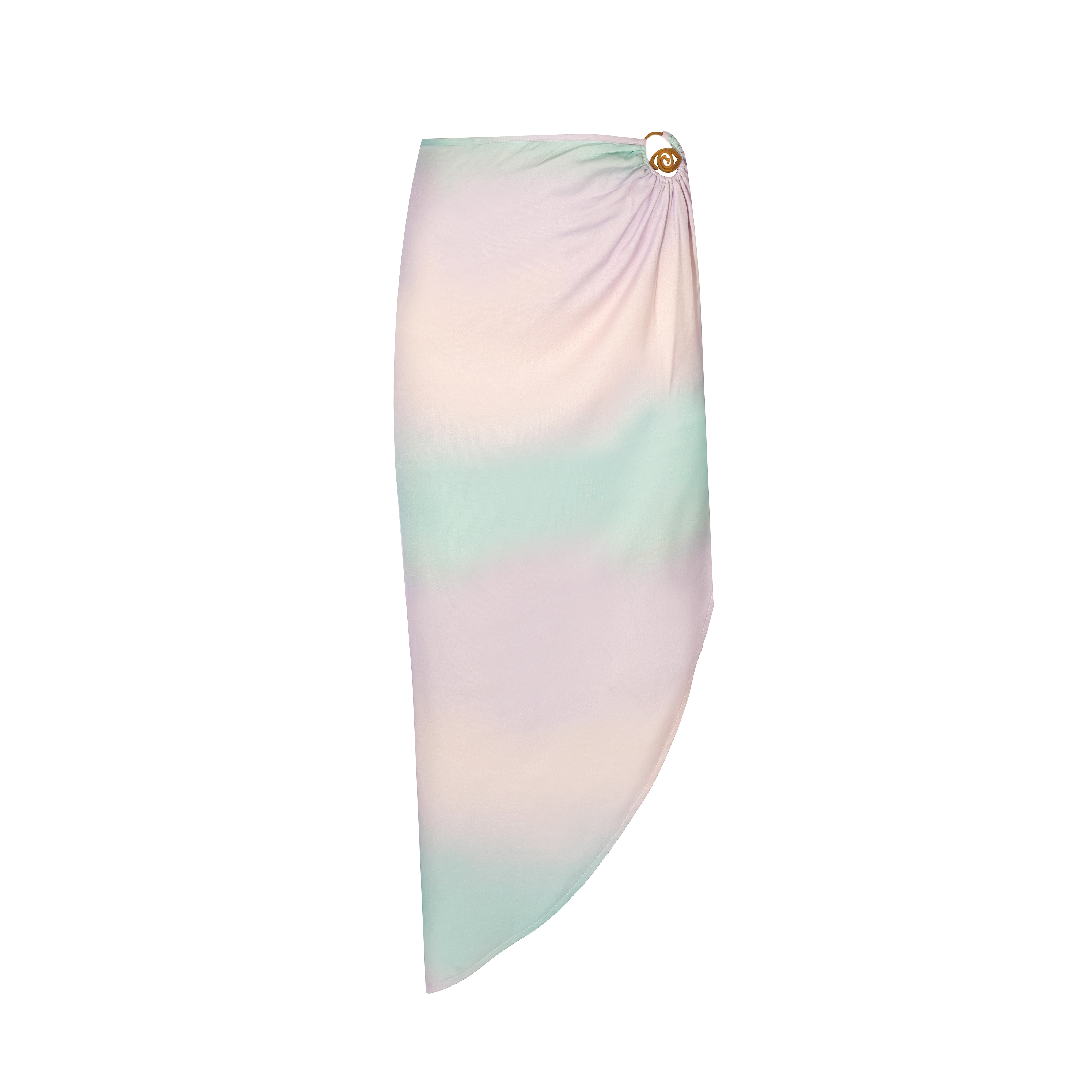 Mermaid Majestic Skirt