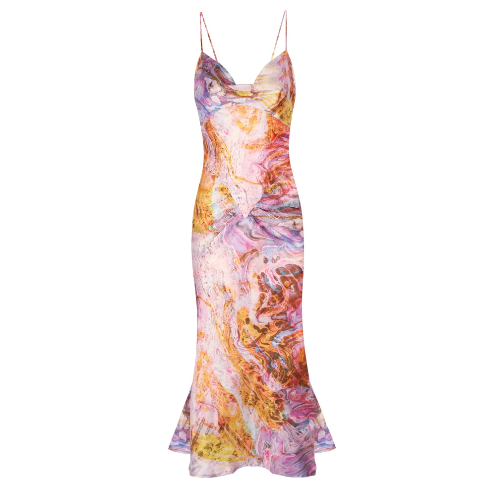 Agaze - Seashore Dress